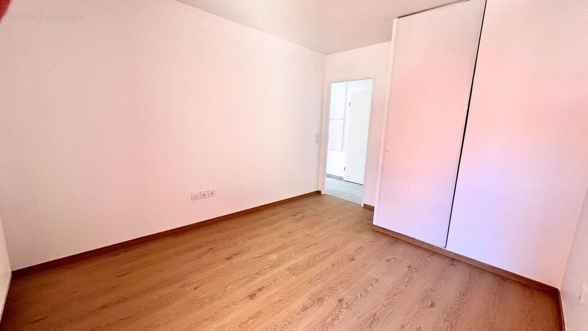 Appartement à BLAGNAC