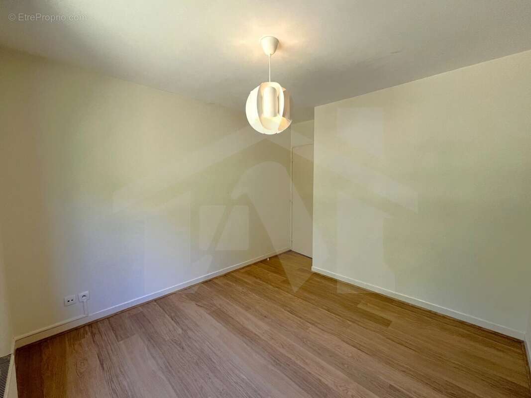Appartement à MONTBONNOT-SAINT-MARTIN