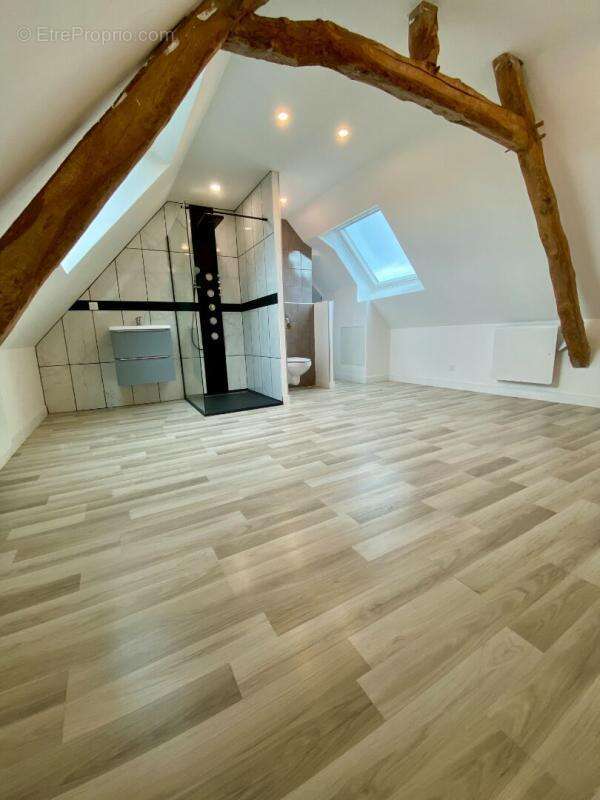 Appartement Colleville Montgomery 4 pièce(s) 88 m2 utile - photo 9