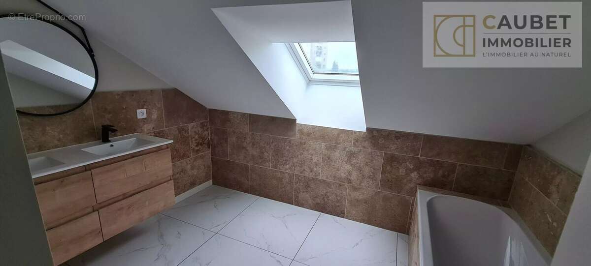 Appartement à TARBES
