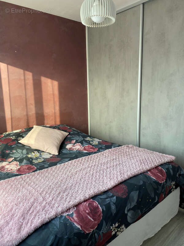 Appartement à ANNEMASSE