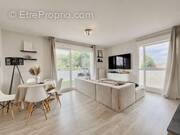 Appartement à LONGVIC
