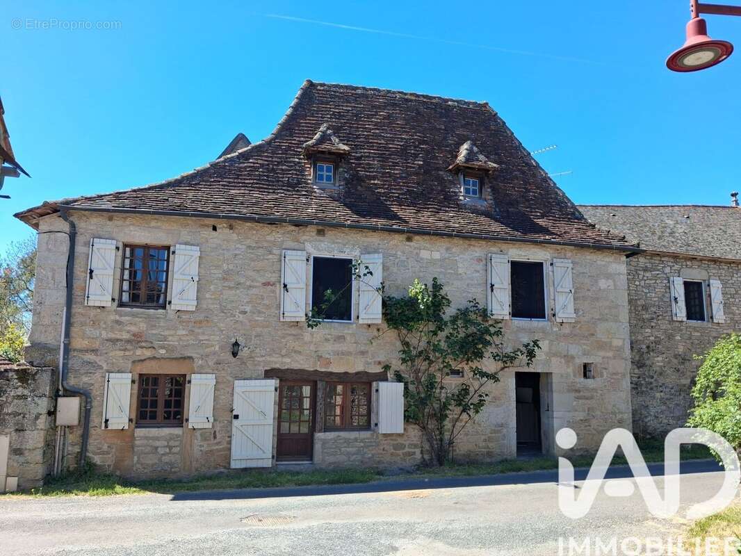 Photo 1 - Maison à ASSIER