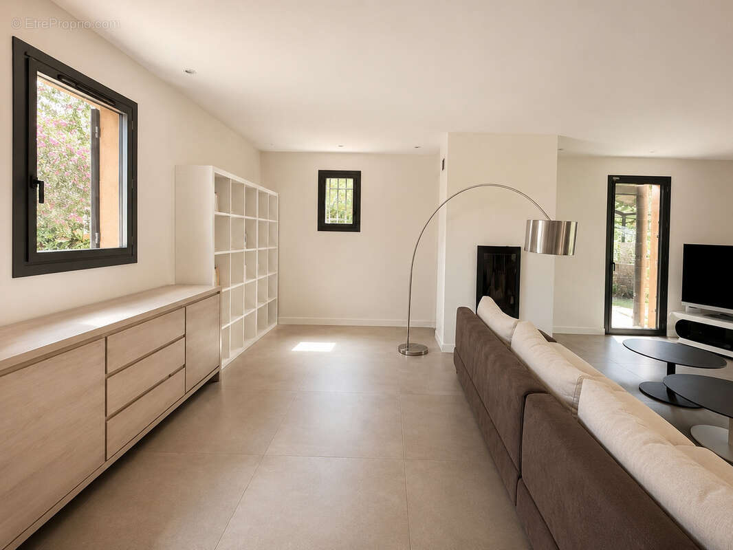 Maison à AIX-EN-PROVENCE