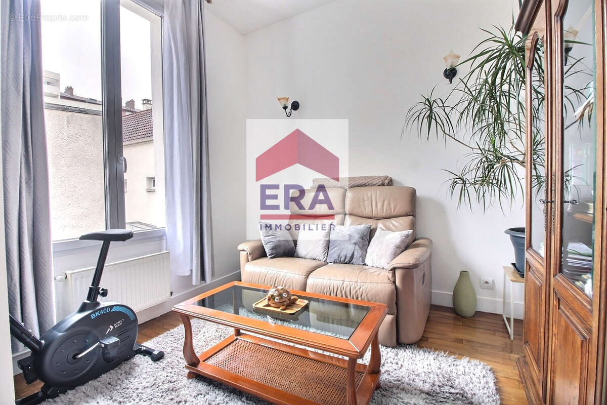 Maison à SAINT-OUEN