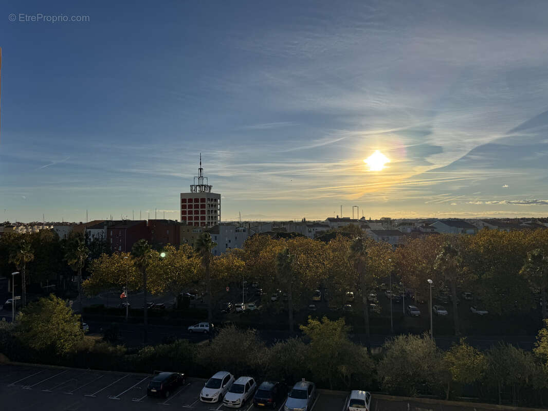 Appartement à AGDE