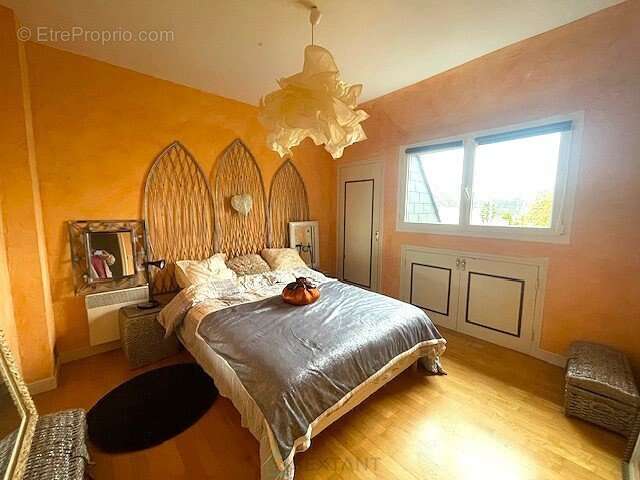 Maison à CHATEAULIN