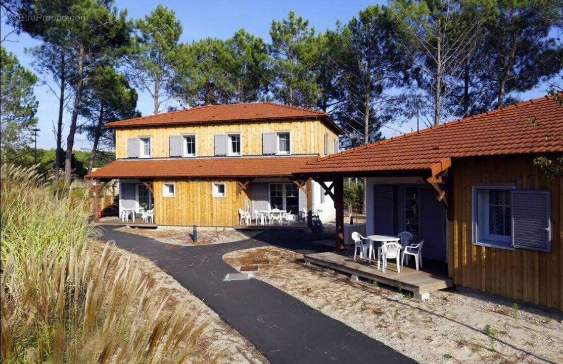 Appartement à MIMIZAN