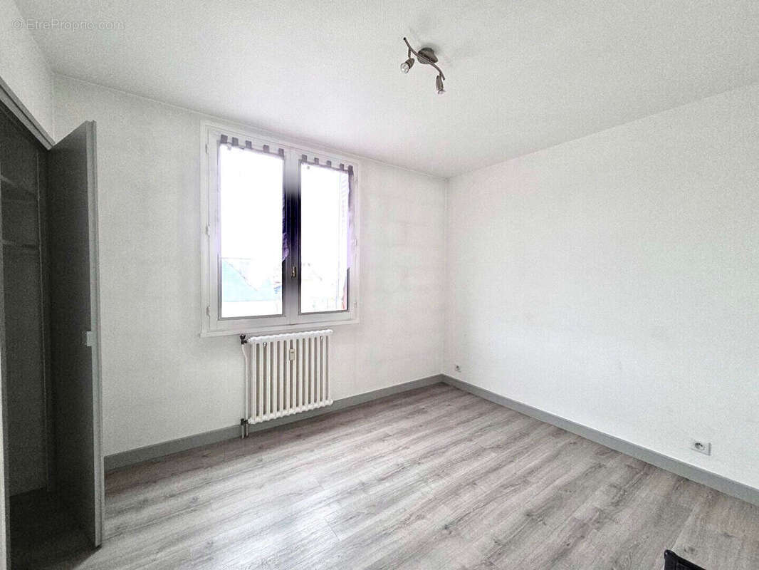 Appartement à AIX-LES-BAINS