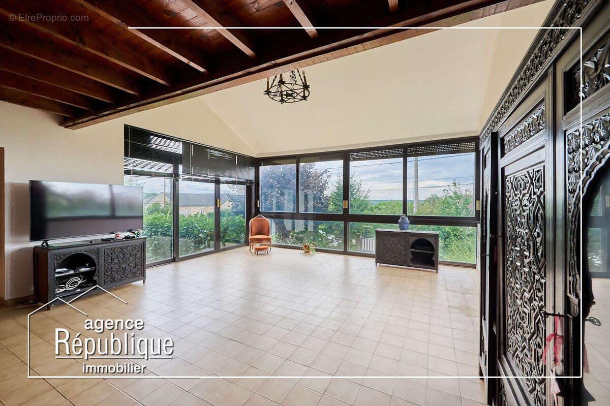 Photo 7 - Maison à NUITS-SAINT-GEORGES