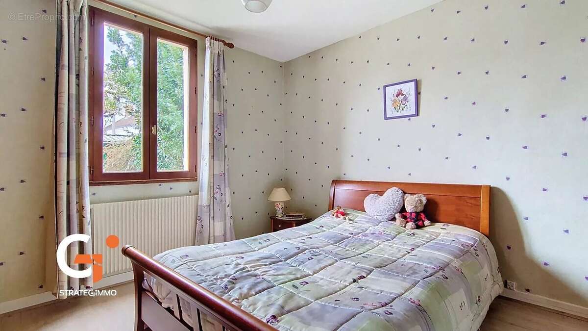 Maison à SOTTEVILLE-LES-ROUEN