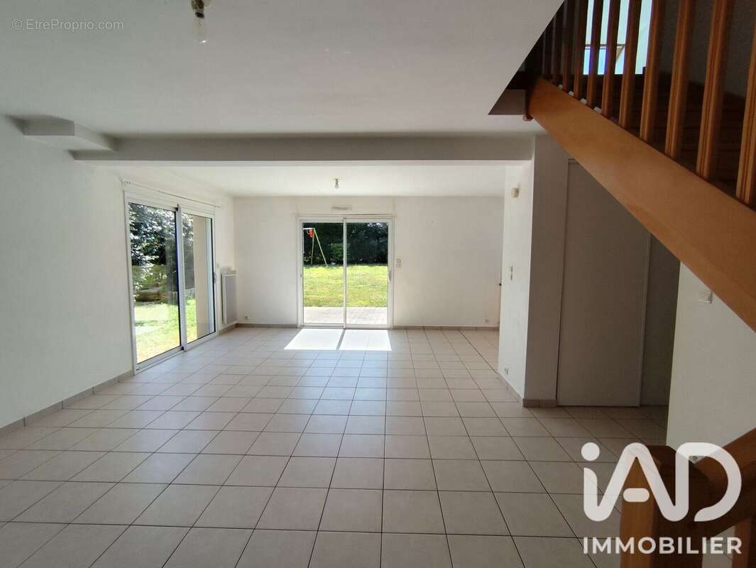 Photo 4 - Maison à PLEURTUIT