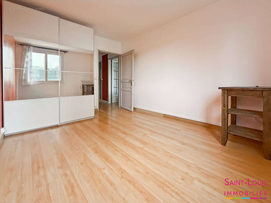 Appartement à POISSY