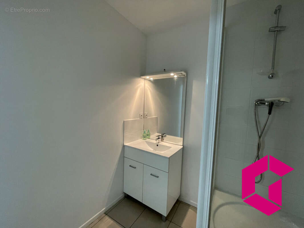 Appartement à ANNONAY