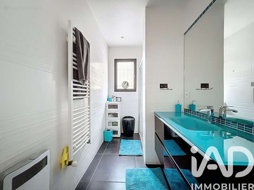 Photo 5 - Maison à TOULOUSE