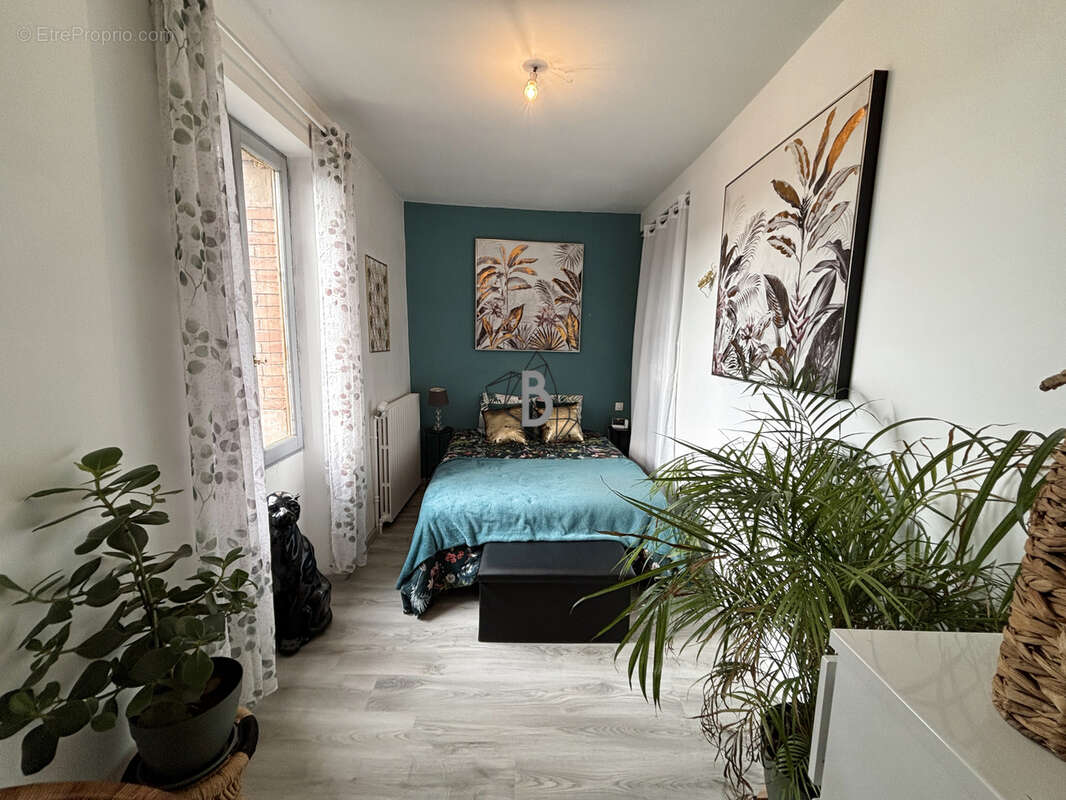 Maison T4 - 102 m2 - CARMAUX - photo 9