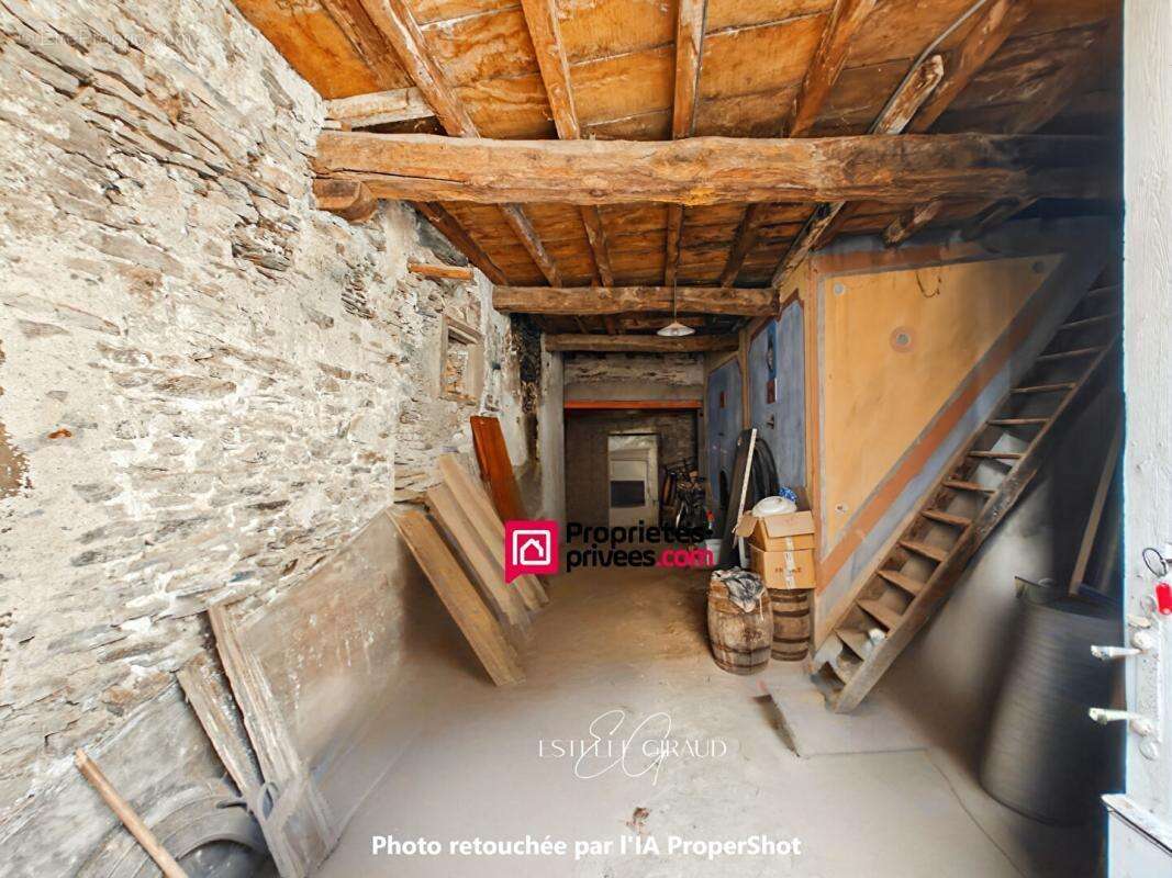 GARAGE Villardonnel 85 m2 - photo 4