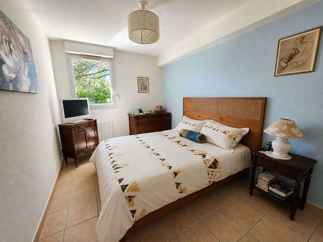 Appartement à L'ISLE-SUR-LA-SORGUE