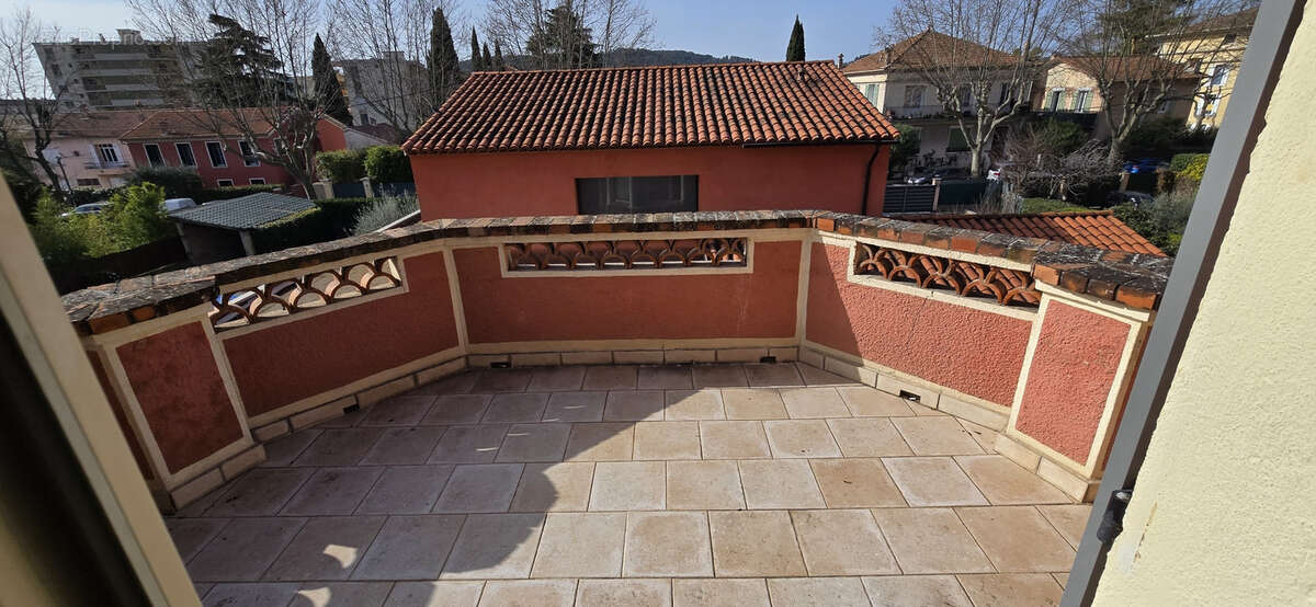 Maison à DRAGUIGNAN