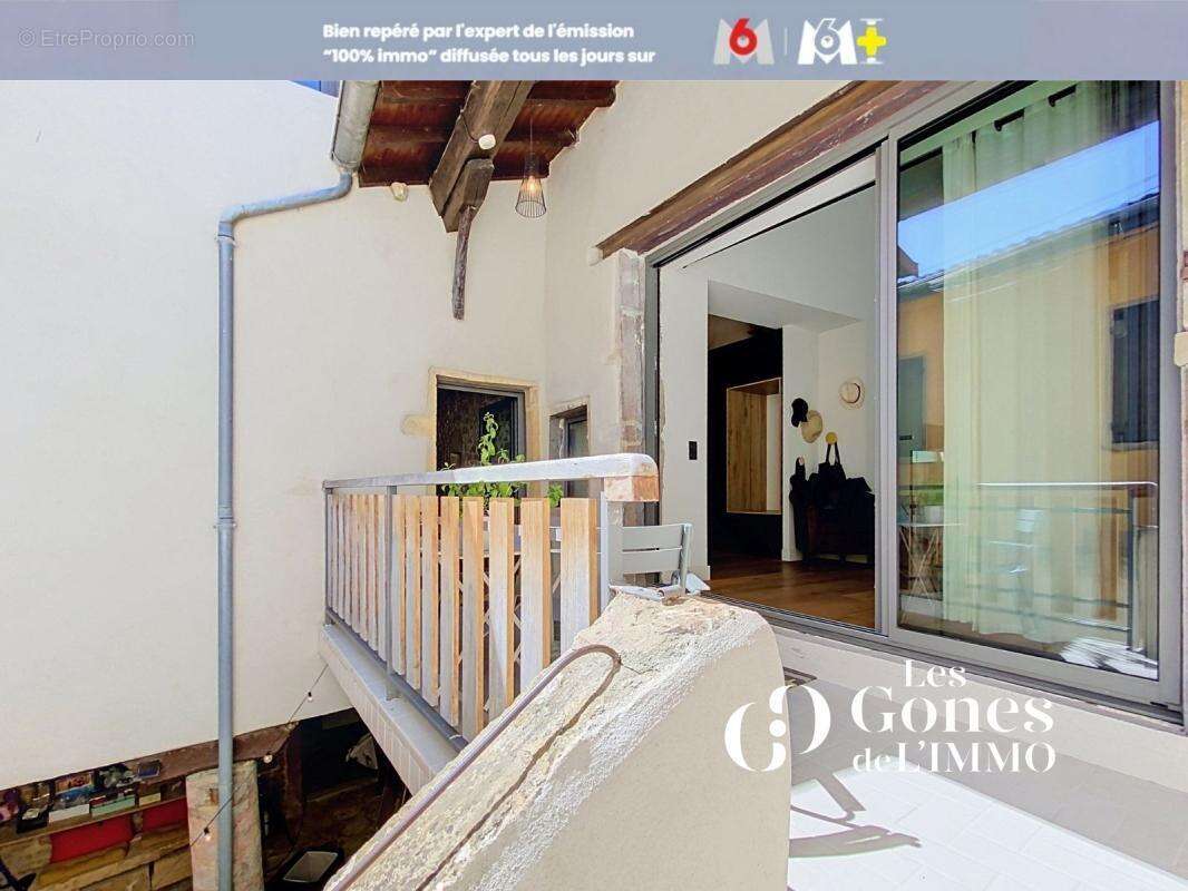 Maison 250m2 / Terrain 200m2- Saint-Romain-au-Mont-d'Or - photo 5