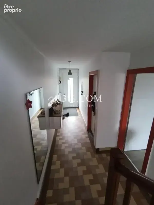 Maison de 96m2 à Damelevières 54360 - photo 2