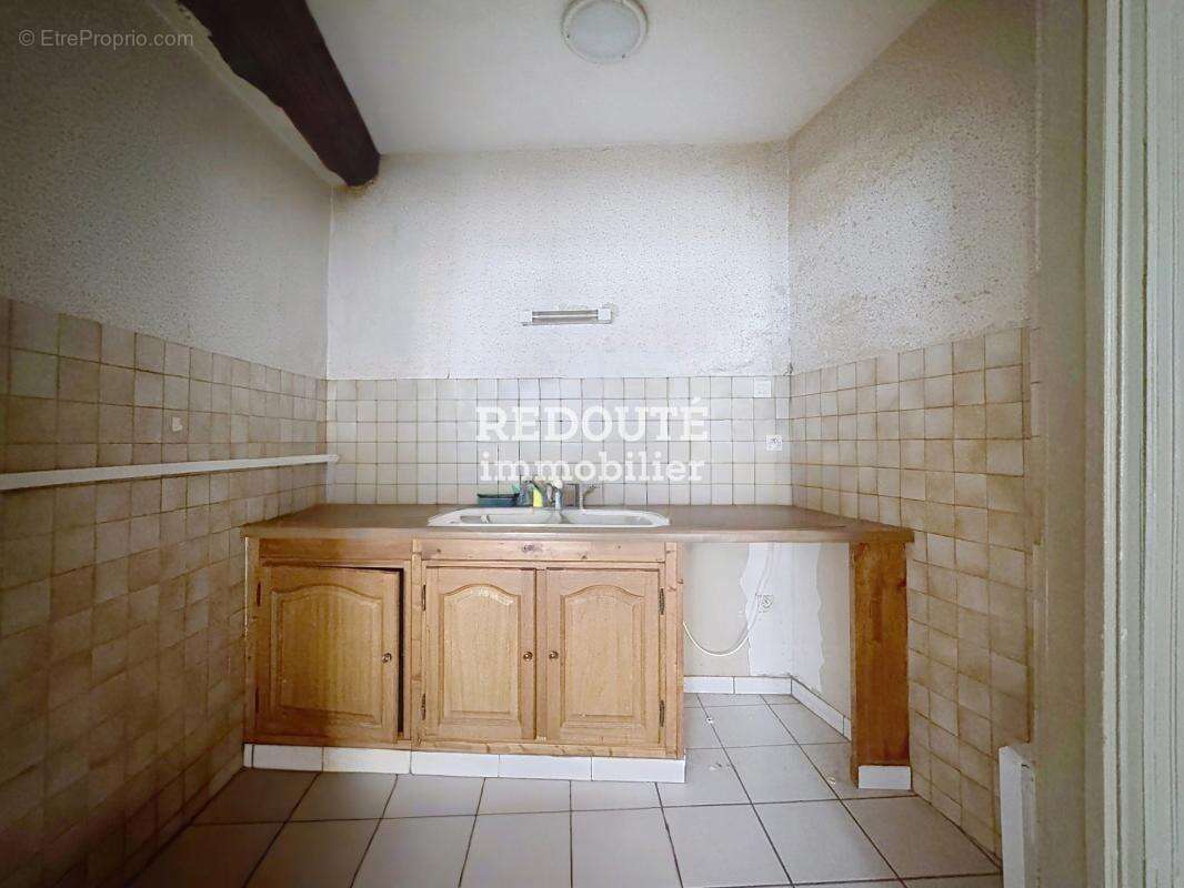 Appartement à LAON