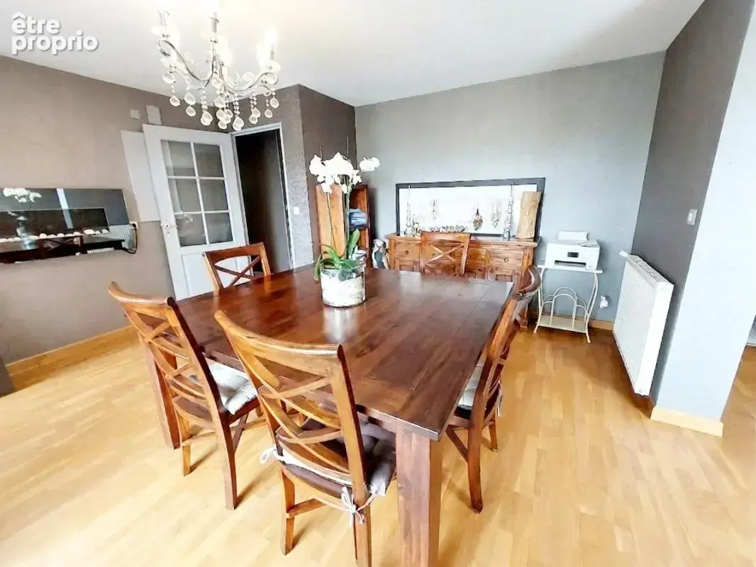 Appartement - photo 3