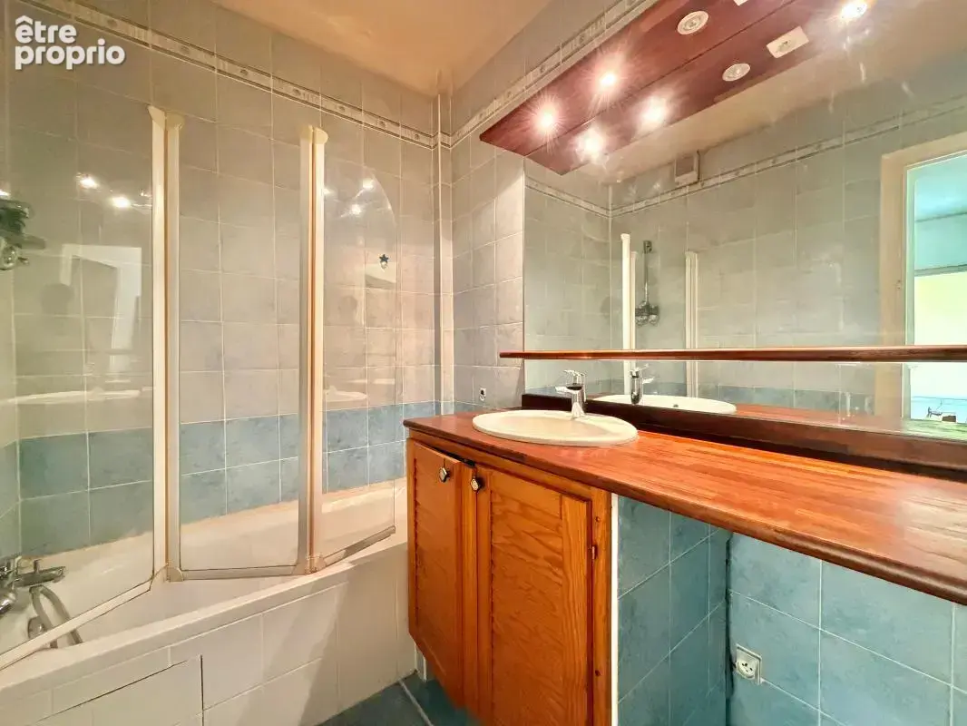 Nice ouest – caucade  2 pièces 53 m² – terrasse 12 m² – aperçu mer - photo 5