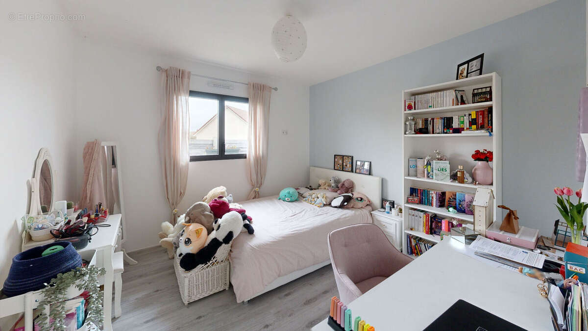 Maison à SAINT-MACLOU