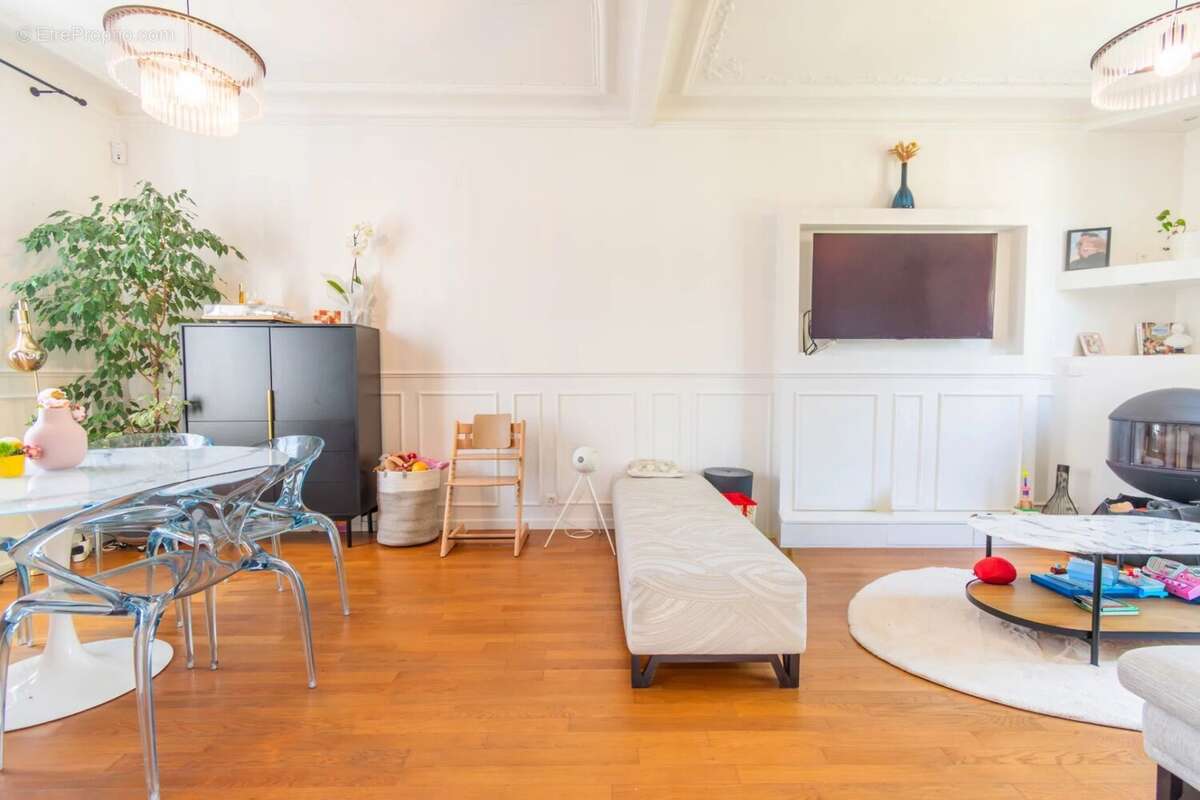 Maison 117 m² à Montmorency  - photo 2