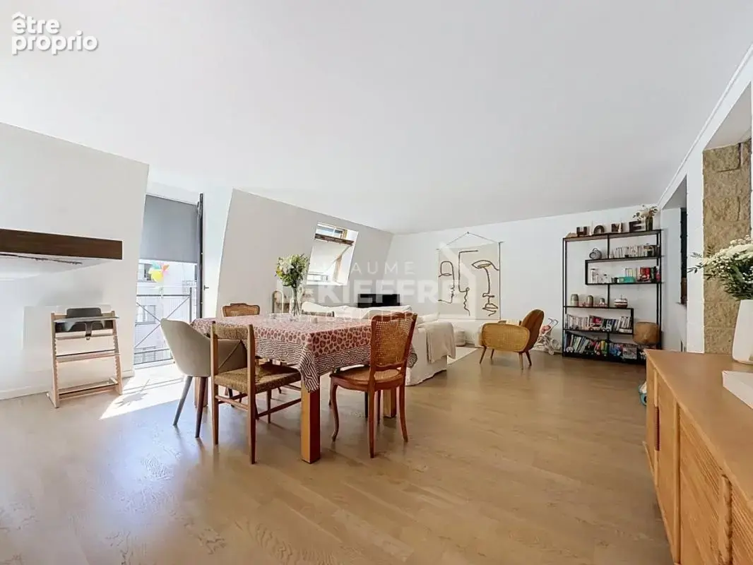 Appartement à LILLE