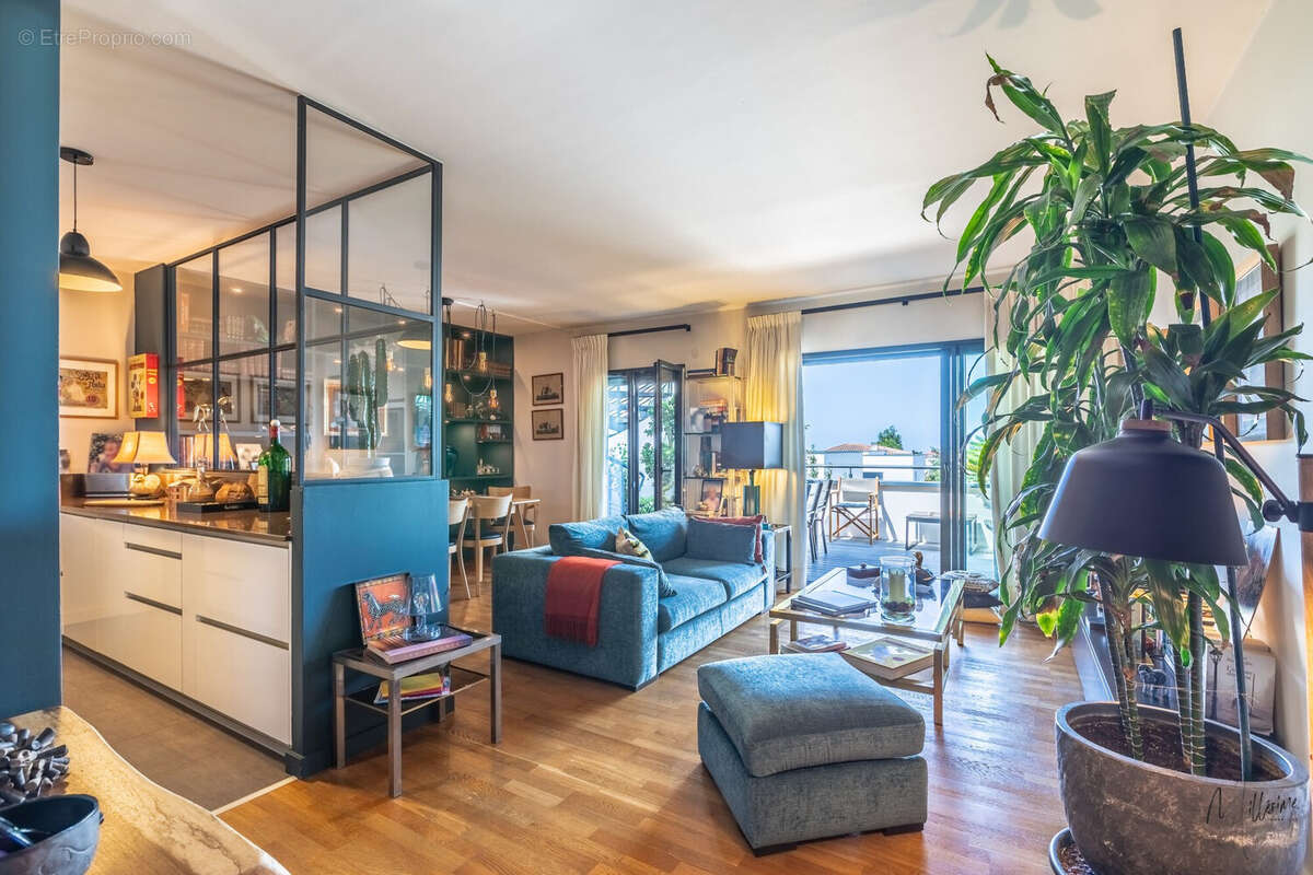 Appartement 73 m² à Anglet  - photo 3
