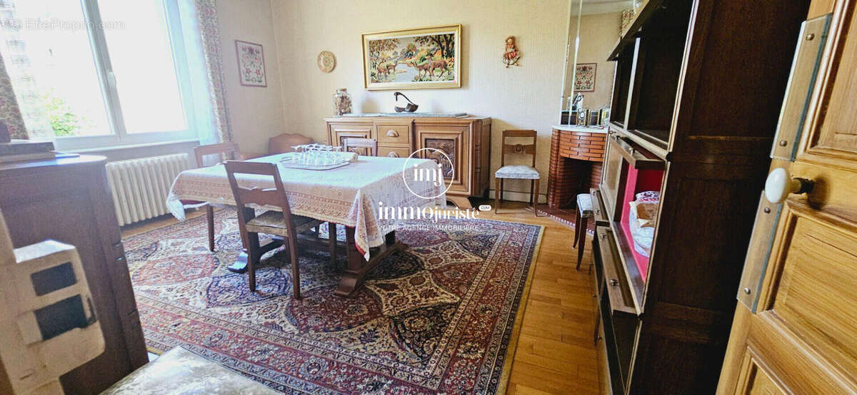 Maison 174 m² à Limoges  - photo 3