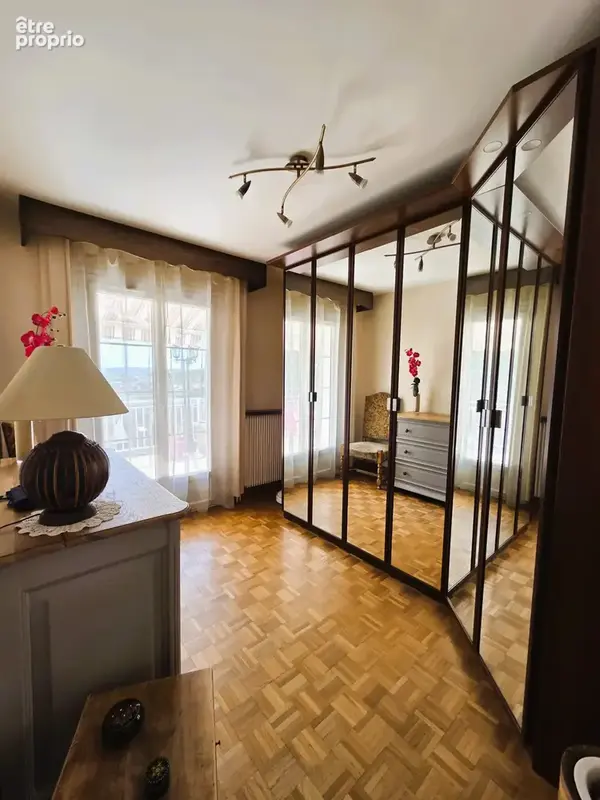 Maison individuelle de 7 pièces de 146m2 + sous sol total sur 548m2 de terrain - photo 14