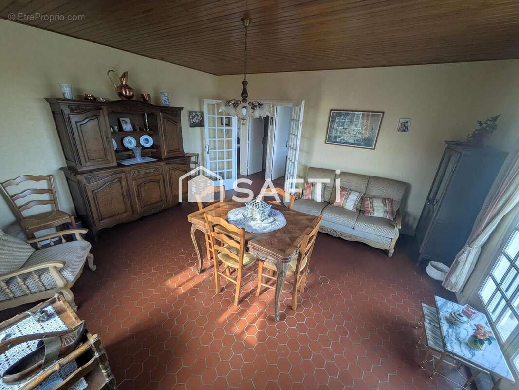 Photo 6 - Maison à LE BENY-BOCAGE