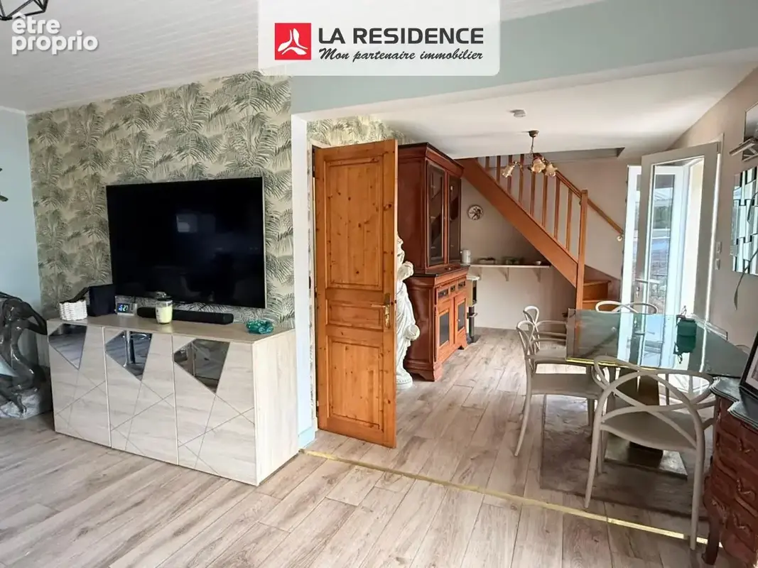 Maison 162 m² à Montigny-Les-Cormeilles  - photo 5