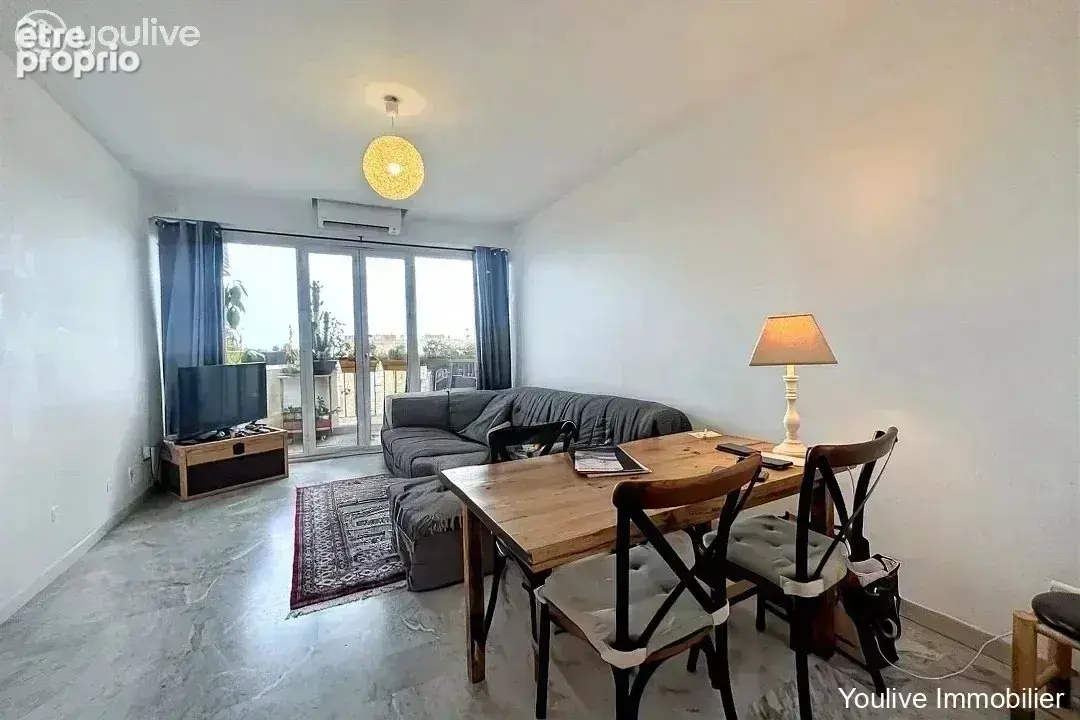 Appartement T3 entièrement rénové – Quartier Sud de Bastia - photo 4