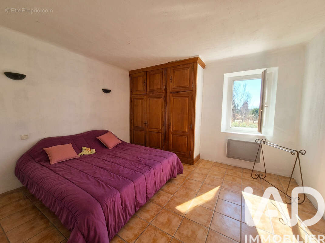 Photo 8 - Maison à CHEVAL-BLANC