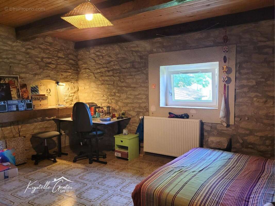 Photo 7 - Maison à SAMPANS