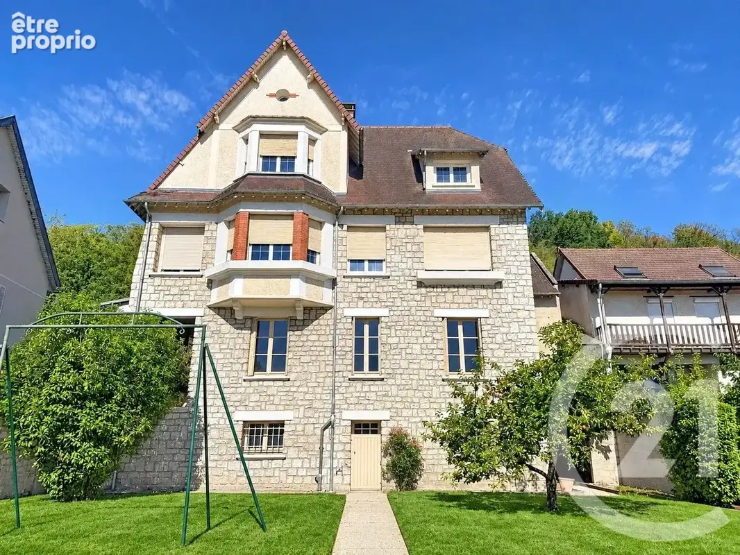 Maison 7 pièces 210 m² à vendre à Montereau-Fault-Yonne (77130) - photo 4