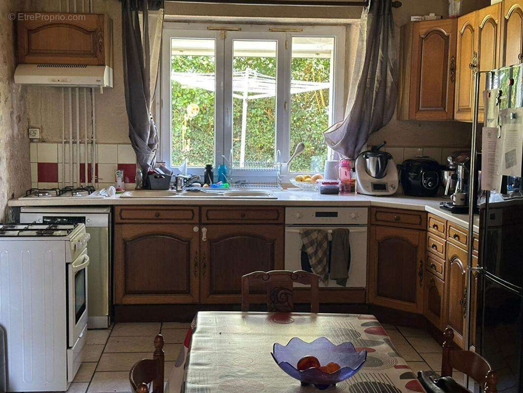 Maison à NOGENT-LE-ROTROU