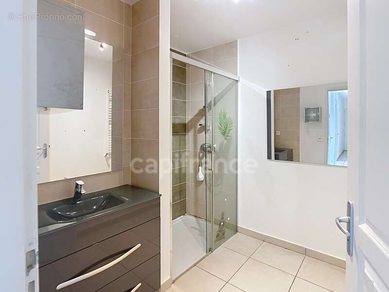 Appartement à MONTELIMAR