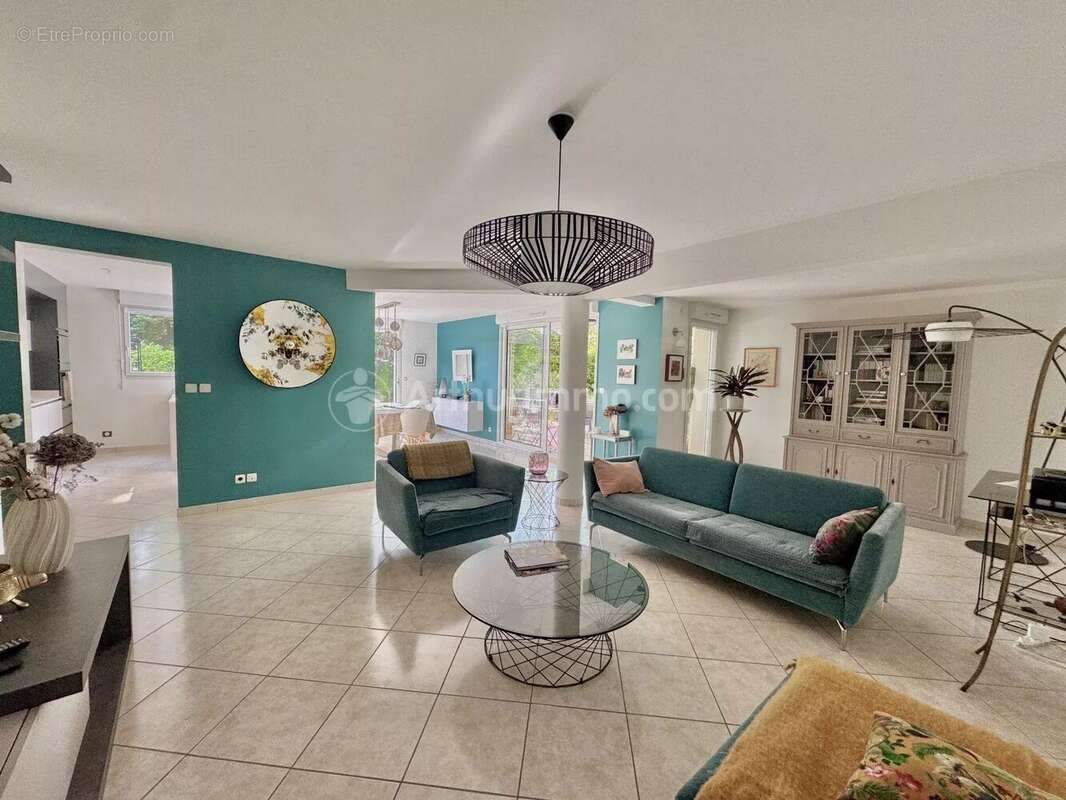 Appartement à ROYAT