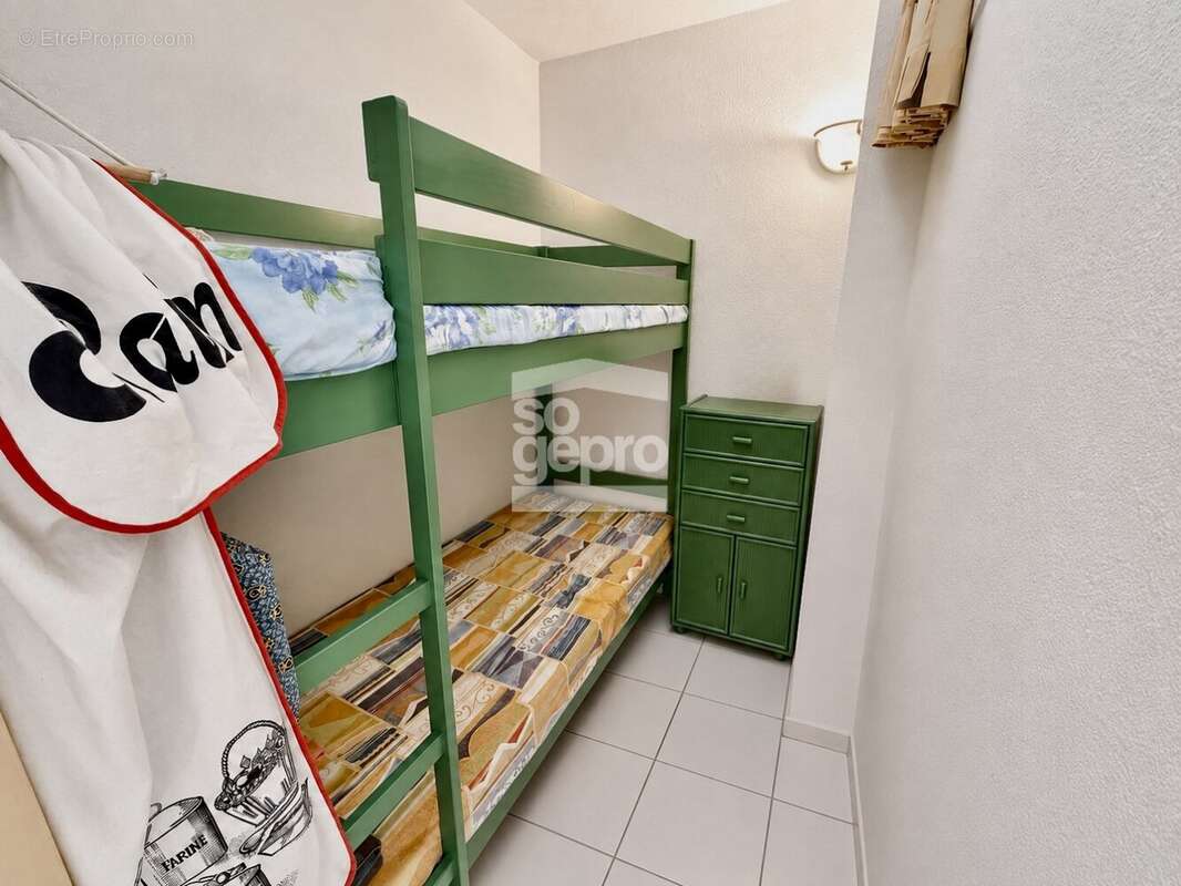 Appartement à AGDE