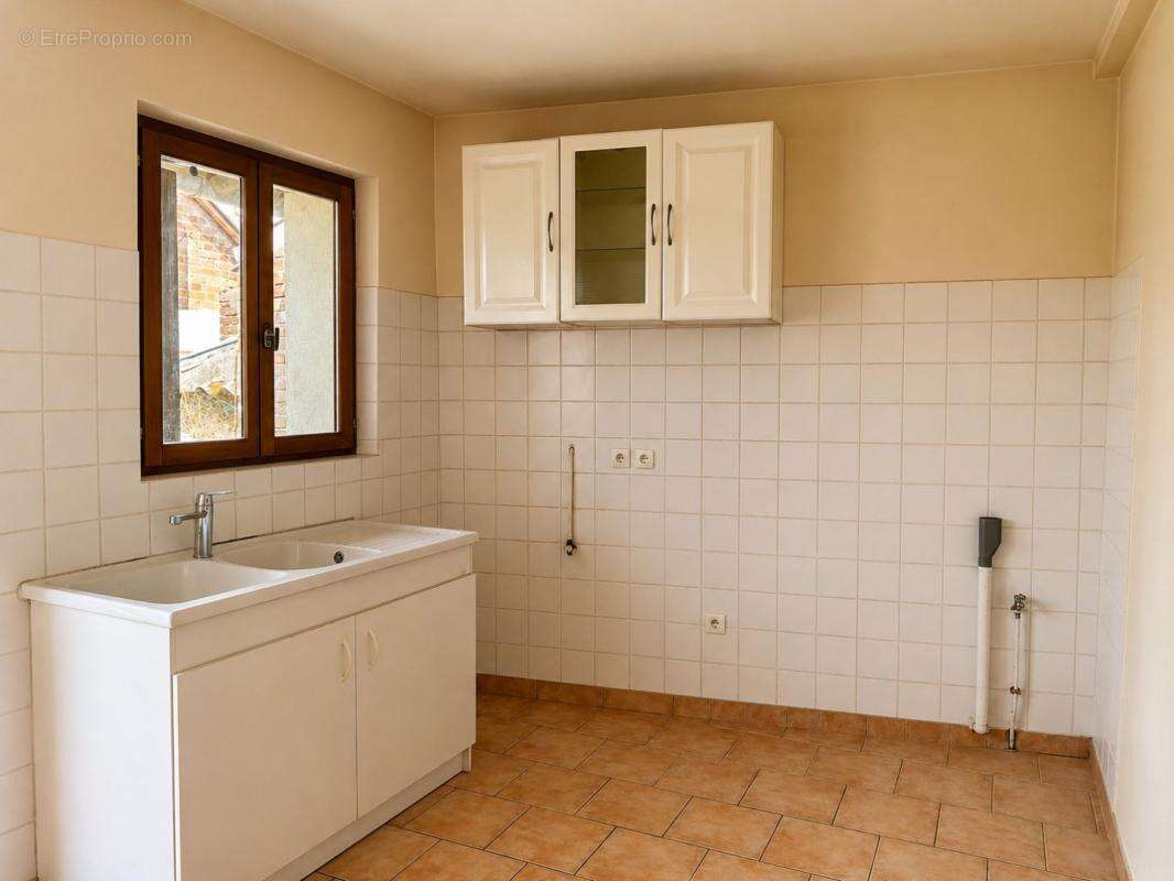 Maison de campagne - photo 6
