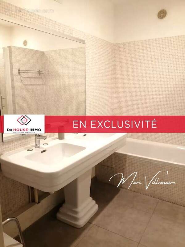 Appartement à ROYAN