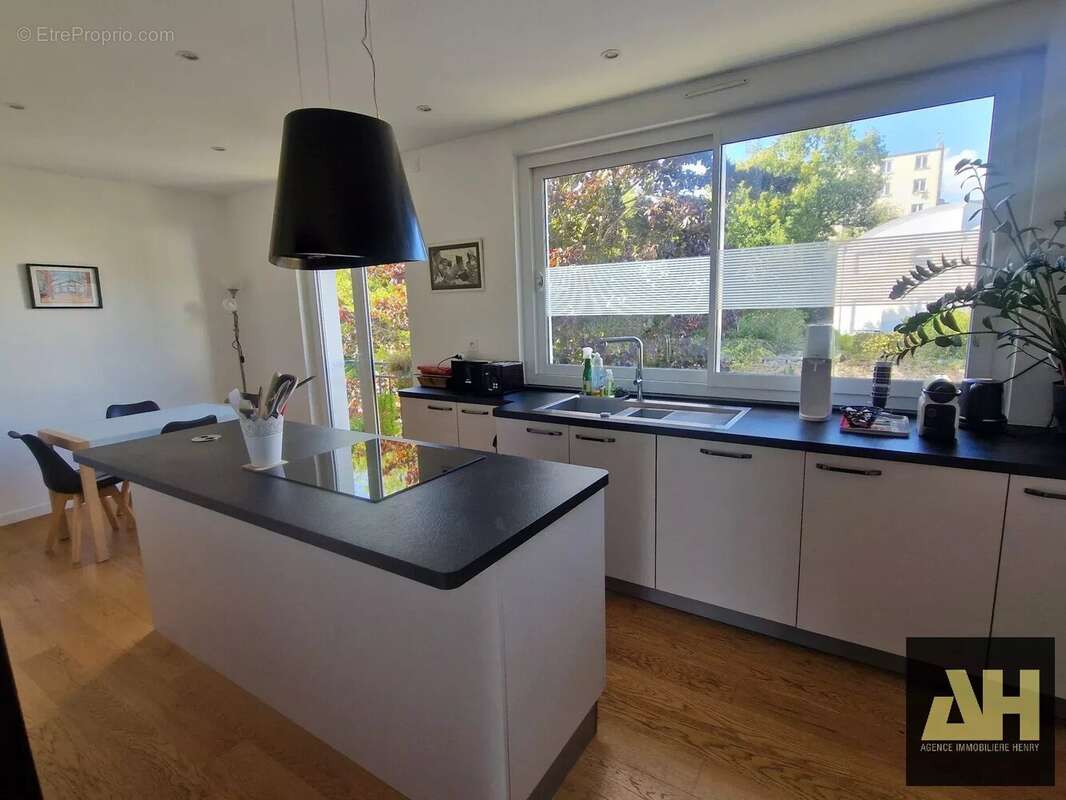 Appartement à BREST