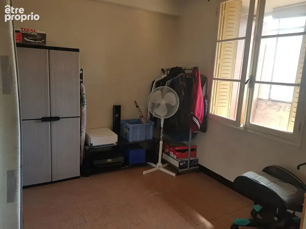 Appartement 61m² à marseille 13e arrondissement - photo 7