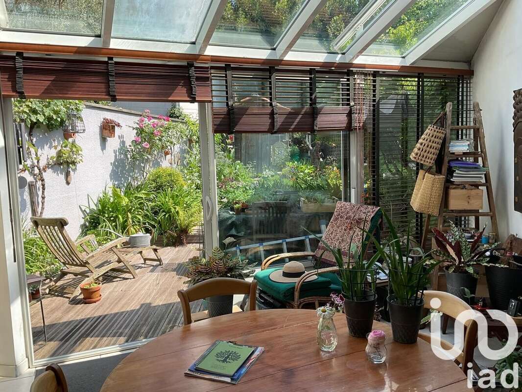 Photo 4 - Maison à BORDEAUX