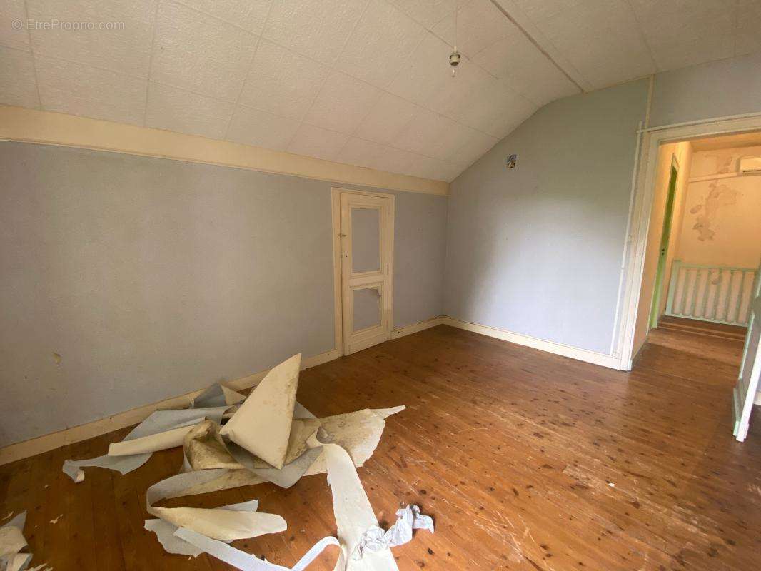 Maison à BADEFOLS-SUR-DORDOGNE